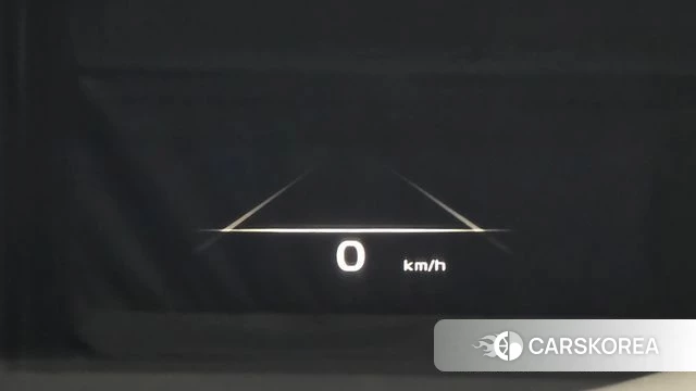 Kia The New K9 2nd generation 2022 Белый из Кореи, фото 6