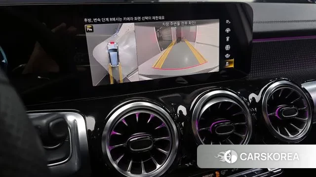 Mercedes-Benz EQB X243 2023 Белый из Кореи, фото 6