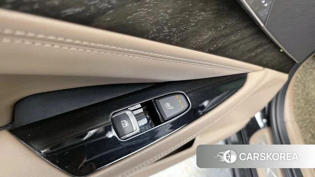 Kia K8 2021 Черный из Кореи, фото 6