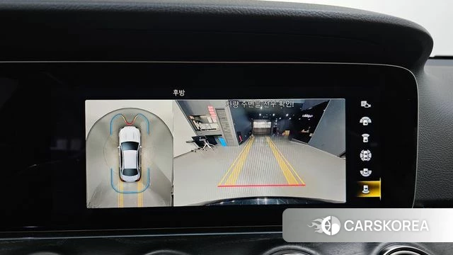 Mercedes-Benz E-Class W213 2023 Черный из Кореи, фото 6