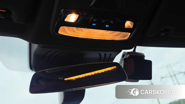 BMW M4 (G82) 2025 Цвет галактики из Кореи, фото 6