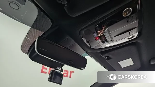 Kia Sorento 4th Generation 2022 Белый из Кореи, фото 6