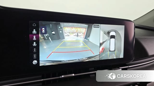 Kia Carnival 4th generation 2022 Черный из Кореи, фото 6