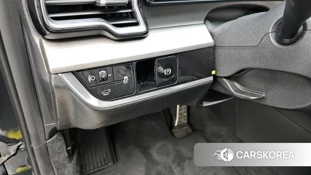 Kia Sportage 5th Generation 2021 Серый из Кореи, фото 6