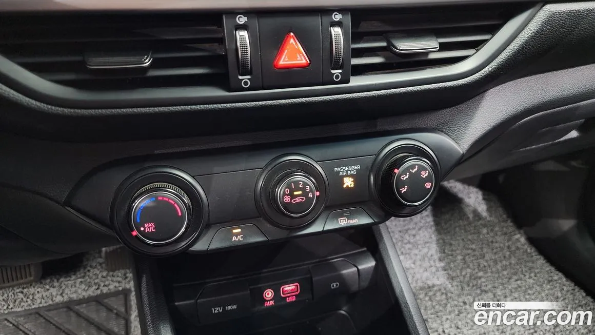 Kia Come New K3 2018 Серебристо-серый из Кореи, фото 6