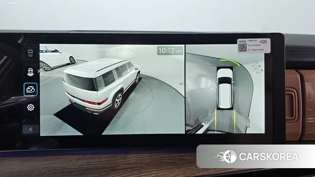 Hyundai Santa Fe (MX5) 2025 Жемчужный цвет из Кореи, фото 6