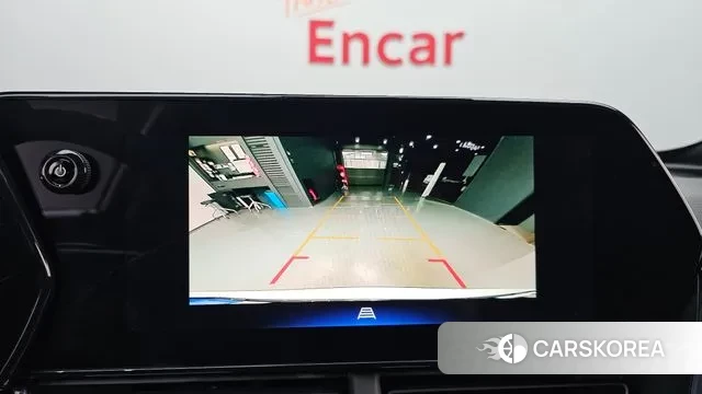 Chevrolet (GM Daewoo) Trax Crossover 2023 Белый из Кореи, фото 6