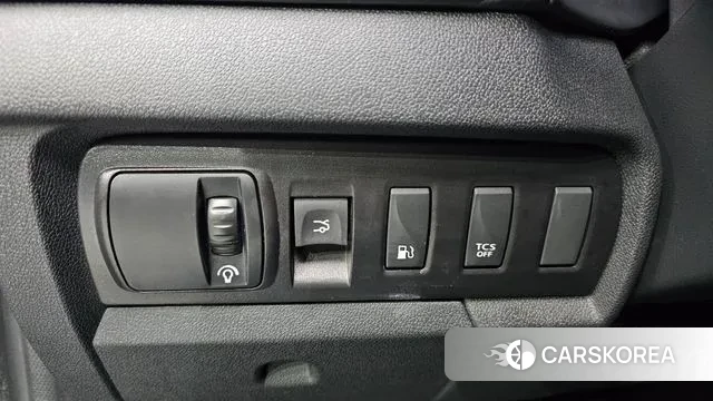 Renault Korea (Samsung) SM3 Neo 2018 Серый из Кореи, фото 6