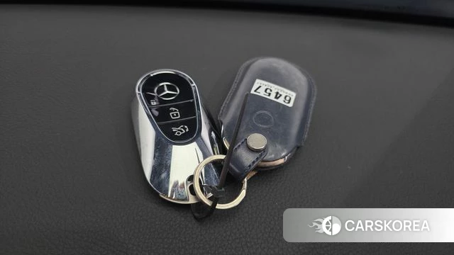Mercedes-Benz S-Class W223 2022 Черный из Кореи, фото 6