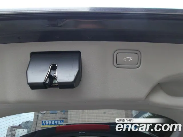 Kia The New Carnival 2020 Серый из Кореи, фото 6