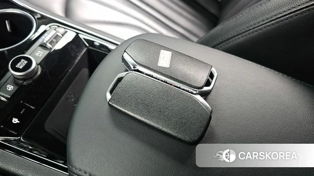 Kia K5 Hybrid 3rd Generation 2023 Черный из Кореи, фото 6