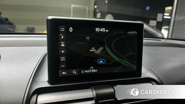 Hyundai Casper 2022 Белый из Кореи, фото 6