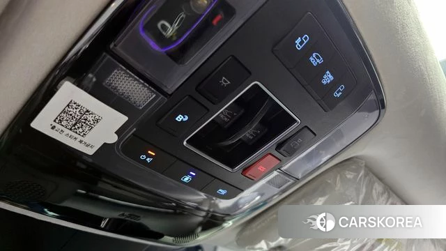 Hyundai Staria 2022 Черный из Кореи, фото 6