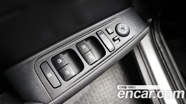 Hyundai Casper id 2670126 из Кореи 6