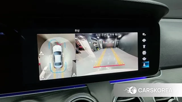 Mercedes-Benz E-Class W213 2022 Белый из Кореи, фото 6