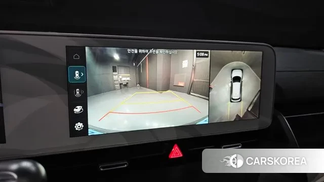 Hyundai Ionic 5 2023 Белый из Кореи, фото 6