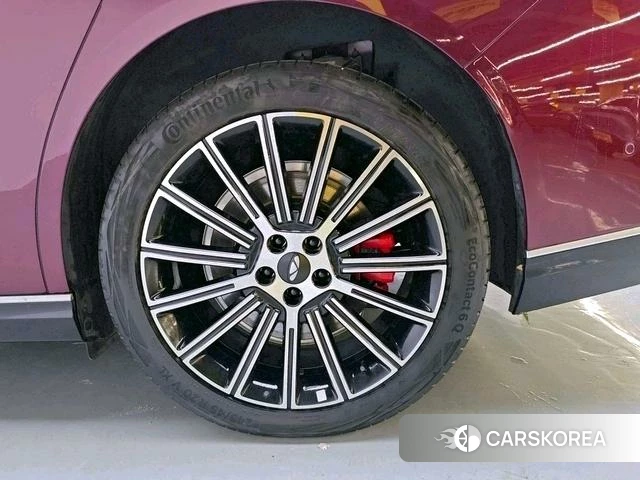 Chery Fengyun Fengyun A9L 2025 Красный из Китая, фото 6