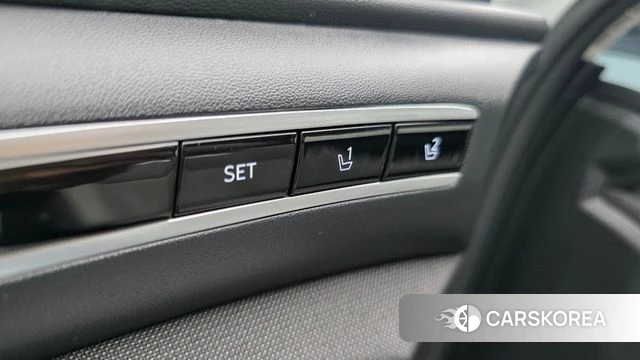 Hyundai Tucson (NX4) 2023 Белый из Кореи, фото 6