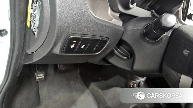 Kia The New Ray 2021 Синий нефрит из Кореи, фото 6