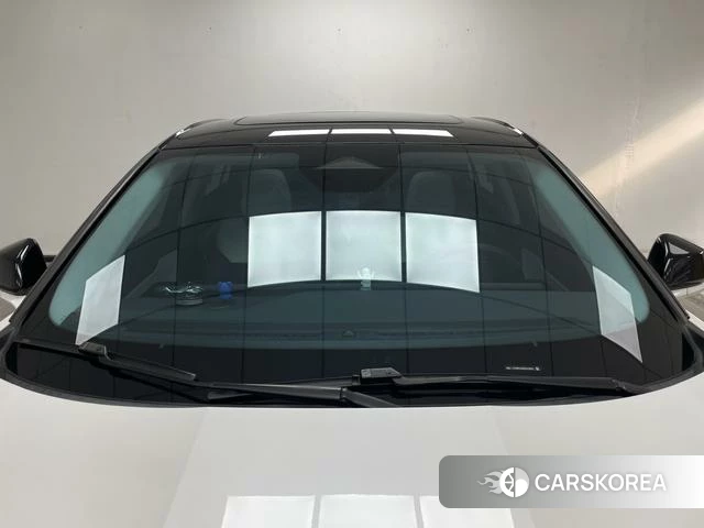 Ford Mondeo 2023 Белый из Китая, фото 6