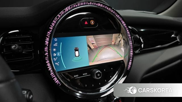 Mini Cooper 2021 Жемчужный цвет из Кореи, фото 6