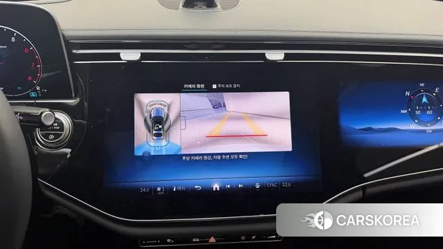 Mercedes-Benz E-Class W214 2025 Белый из Кореи, фото 6