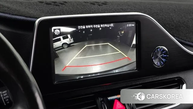 Hyundai Grandeur IG 2018 Серый из Кореи, фото 6