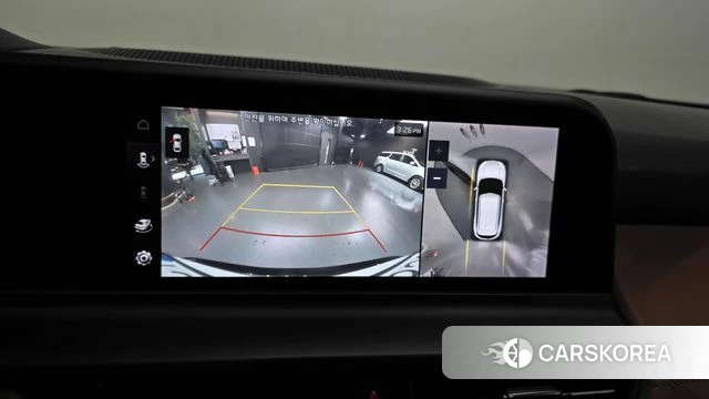 Kia The New Seltos 2023 Белый из Кореи, фото 6