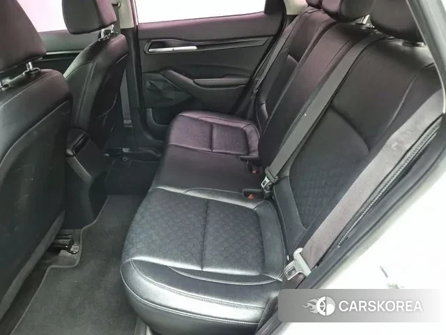 Kia Seltos 2020 Белый из Кореи, фото 6