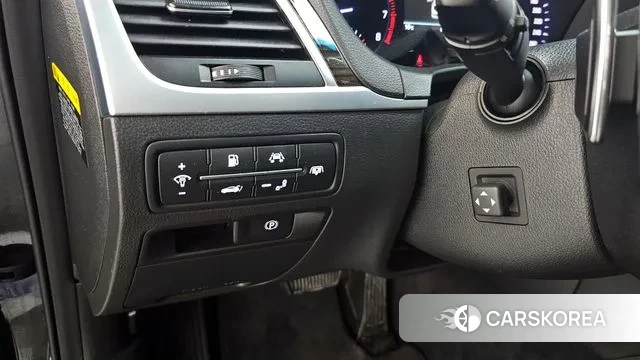 Genesis G80 2019 Черный из Кореи, фото 6