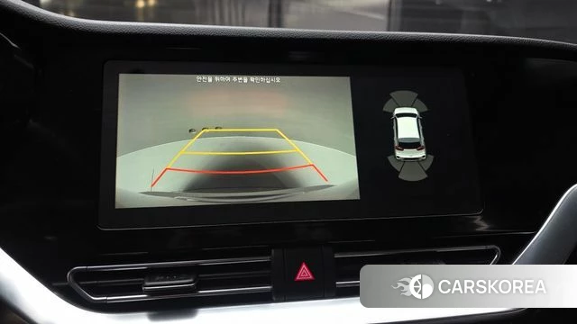 Kia The New Niro 2019 Белый из Кореи, фото 6
