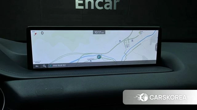 Genesis GV80 2022 Белый из Кореи, фото 6