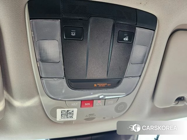 Kia Sportage 5th Generation 2022 Белый из Кореи, фото 6