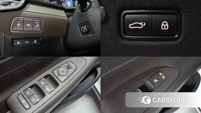 Hyundai Grandeur IG 2018 Белый из Кореи, фото 6