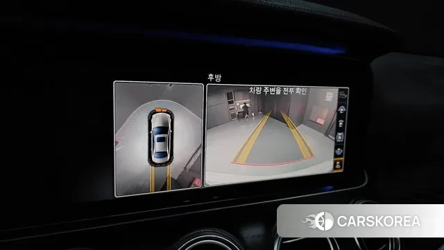 Mercedes-Benz E-Class W213 2018 Белый из Кореи, фото 6