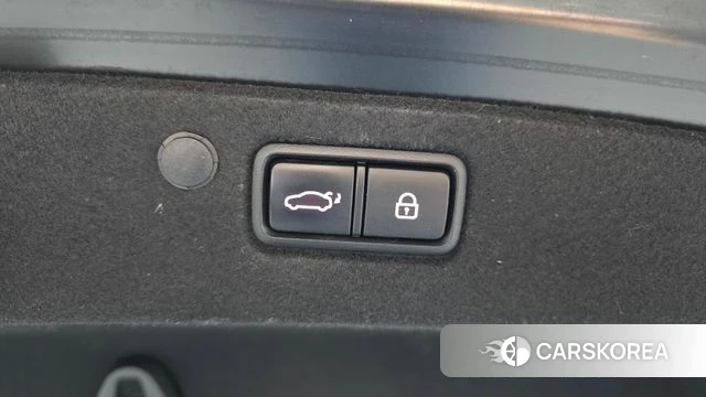 Hyundai The New Grandeur IG 2021 Черный из Кореи, фото 6