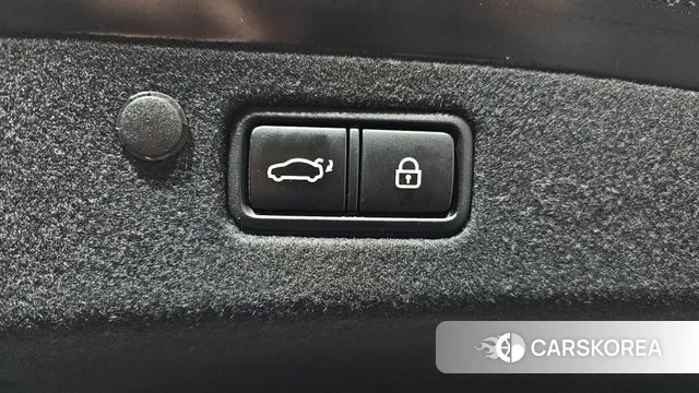 Hyundai The New Grandeur IG 2020 Синий из Кореи, фото 6