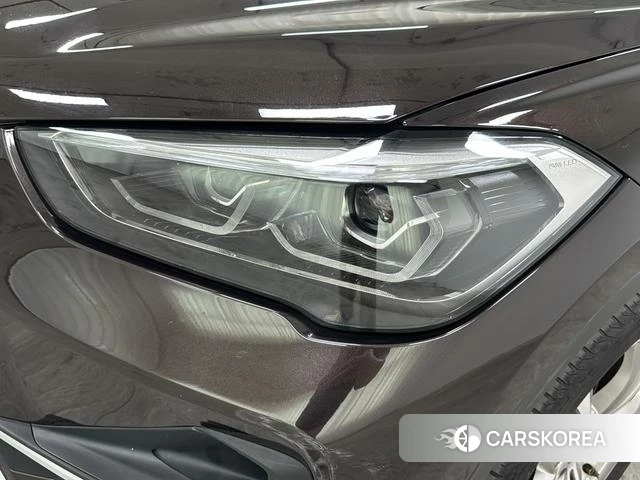 BMW X1 PHEV 2020 Другой из Китая, фото 6