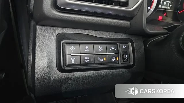 Ssangyong The New Tivoli 2023 Белый из Кореи, фото 6