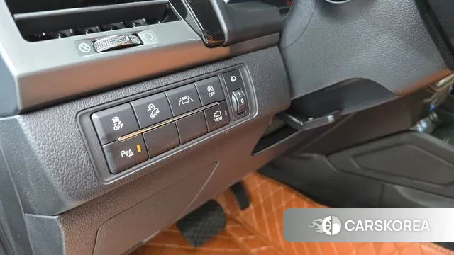 Ssangyong The New Rexton Sports Cannes 2022 Зеленый из Кореи, фото 6