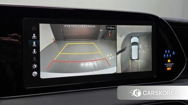 Hyundai Palisade 2022 Белый из Кореи, фото 6