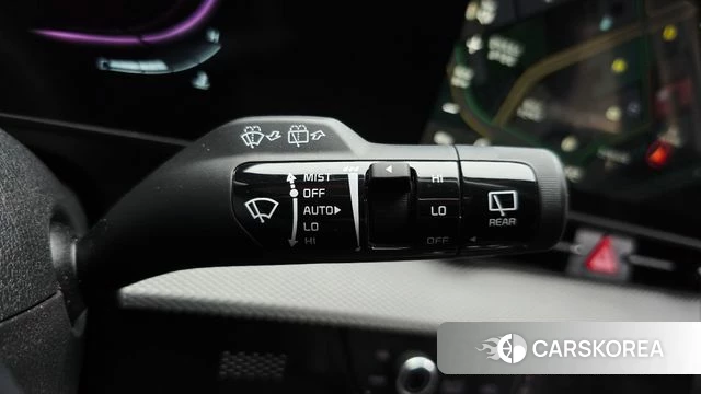 Kia Sportage 5th Generation 2022 Серебристо-серый из Кореи, фото 6