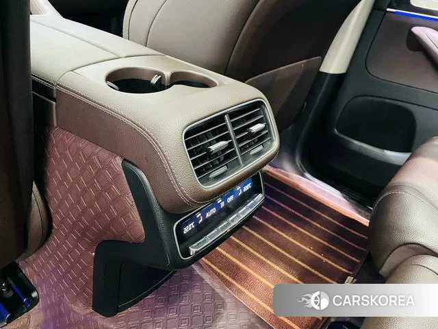 Mercedes-Benz GLS id 4216865 из Китая 6