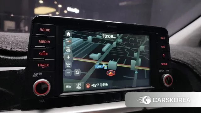 Kia All New Morning (JA) 2018 Серый из Кореи, фото 6