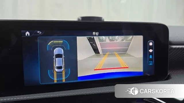 Mercedes-Benz A-Class W177 2025 Синий из Кореи, фото 6