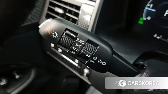 Ssangyong The New Rexton Sports Cannes 2022 Серый из Кореи, фото 6