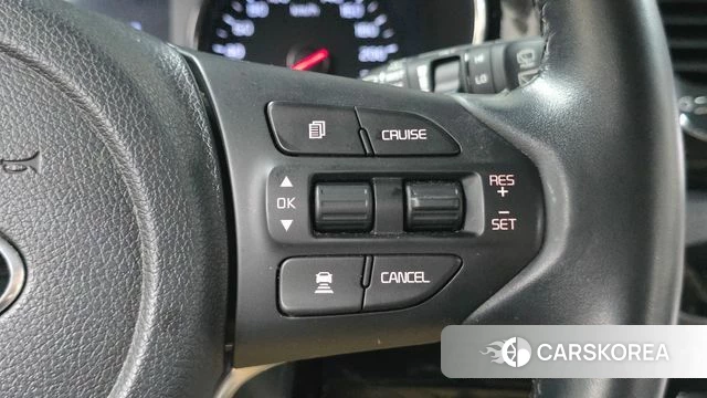 Kia The New Carnival 2019 Серый из Кореи, фото 6