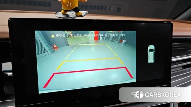 Ssangyong Torres 2024 Белый из Кореи, фото 6