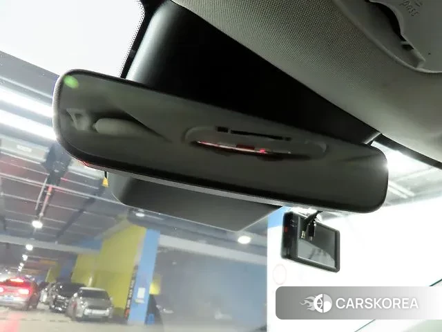 Kia EV6 2021 Синий из Кореи, фото 6