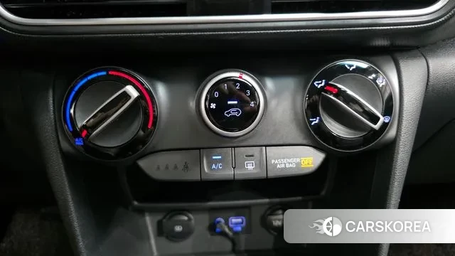 Hyundai Kona 2019 Белый из Кореи, фото 6